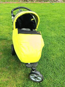 Jané Slalom Pro - 16