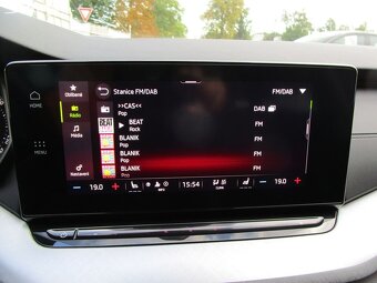 Škoda Octavia, 1,0TSI-81KW-NOVÁ STK+OLEJ - 16