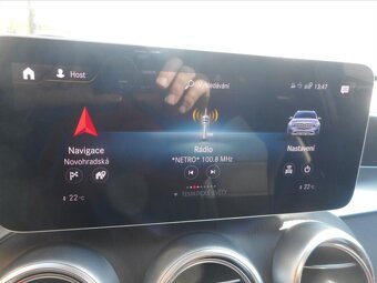 Mercedes-Benz GLC,2,0 220 D 4MATIC - 16