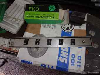 Škoda - 16