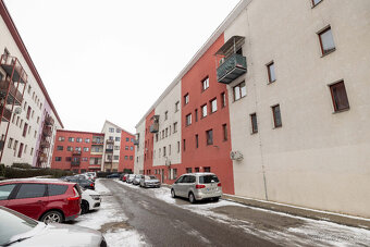 Byt 4+kk, 144 m2, mezonet - 16