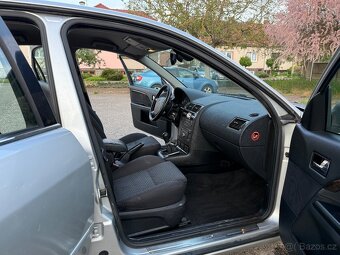 Ford Mondeo Mk3 2.0 TDCi Ghia, r.v. 2003 - 16