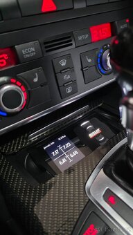 Audi RS6 C6 4F, 5.0 V10 - 16