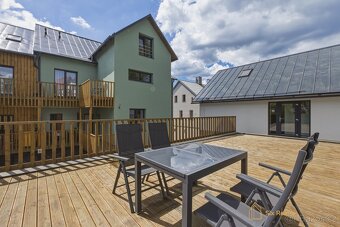 Prodej apartmánu 2+kk Plešivec (Abertamy) - 16