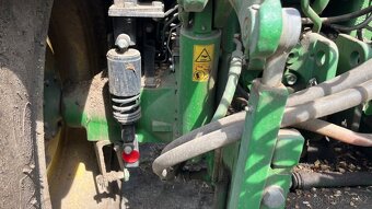 JOHN DEERE 6120 M 4X4 - 16