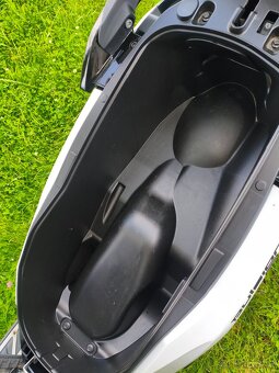 Peugeot Pulsion 125i RS ABS - 16