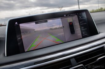 BMW Rad 7 730d / 195kW / A8 / 2020 - 16