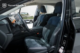 Lexus 350h Hybrid, 2,5 E-CVT, 2023 - 16