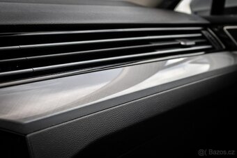 Volkswagen Passat Variant DSG 150k, 110kW - 16