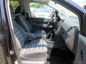 Volkswagen Caddy 1.2 TSi 63 kW Trend - 16