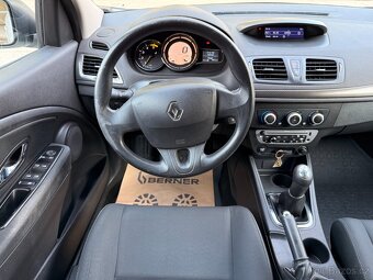 Renault Mégane Grandtour 1,5 DCi - 16