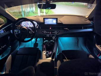 Audi A4 B9 2.0 TDI - 16