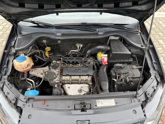 Volkswagen Polo 1.2i 44kw ČR - 16