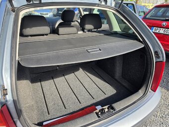 Škoda Fabia
1.2 12V HTP 47kw TZ - 16