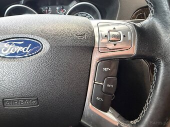 Ford Mondeo,  1.8TDCi, 92kW, AUT.KLIMA - 16