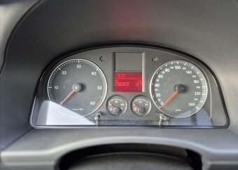Volkswagen Caddy, 1.9 TDI PRO INVALIDY LONG - 16
