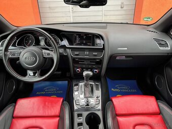 Audi A5, 2.0 TDI 140KW Multitronic 1.ma - 16