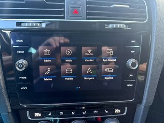 Volkswagen Golf,  2.0 TDI 110 KW IQ-DRIVE LED - 16