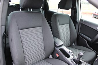 Mercedes-Benz B 180d MANUAL, NAVI, serviska - 16