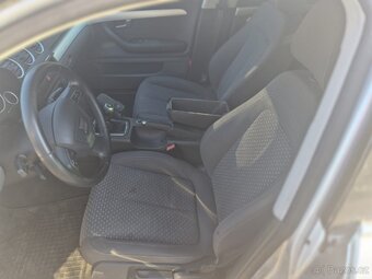 SEAT Exeo ST (kombi) 2.0 TDI – r.v. 2011, Nová STK - 16