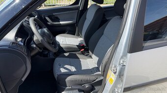 Škoda Roomster //1.2//12V//51kW//1.MAJ//SERVIS// - 16