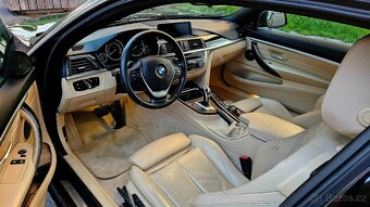 BMW 435XD - 16