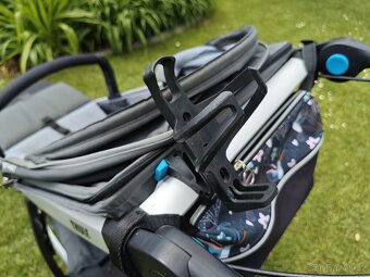 Sportovní kočárek Thule Urban Glide 2 (2020) - 16