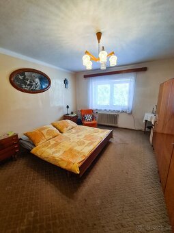 Rodinný dům ve Valašské Senici - 16