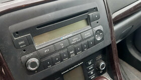 Fiat Croma 2006 1,9D AUTOMAT 110kW - DILY z auta - 16