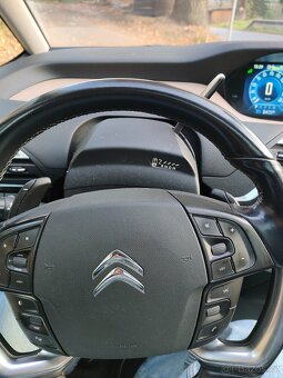 Prodám Citroen C4 Grand Picasso 2,0 hdi, 7 míst - 16