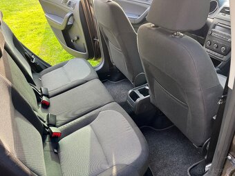 Škoda Yeti 1.2 tsi - 16