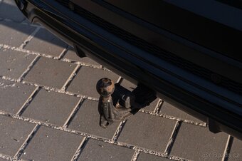 Audi Q8 50TDI Quattro S-Line Matrix,ČR,PPF,DPH - 16