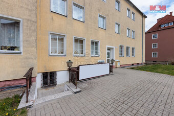 Prodej obchod a služby, 85 m², Karlovy Vary, ul. Moskevská - 16