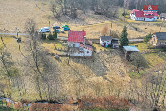 Prodej rodinného domu, 78 m², Bernartice - 16