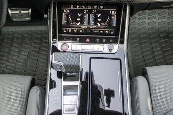 Audi SQ8 320 kW, 8-st. automat, 2020, diesel - 16