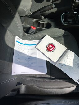 Fiat Tipo, 1.4 70KW,2018 ČR ,1.majitel - 16