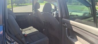 🔹Volkswagen Touran 1.6 TDI (2011) panorama,nový model 🔹 - 16