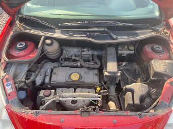 Peugeot 206+ 2009 - 16