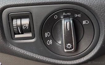 Seat Alhambra Style 2.0 TDI 103kw - 16