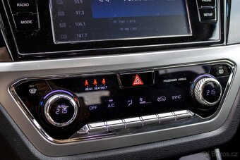 SsangYong Korando 1.5Turbo e-XGI 4X4 Premium - 16