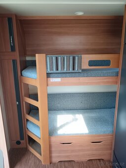 Karavan Hobby 420 - 16