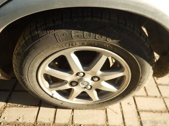 TOYOTA Corolla 1.4 VVTi, KLIMA - 16