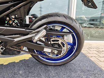 Yamaha XJ6 N - 16