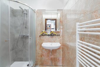 Nabízíme k prodeji atraktivní byt 5 + 1 - 16