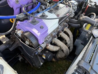 Toyota Corolla e10 1.3 65kw - 16