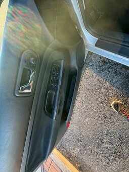 Volkswagen golf 4 - 16