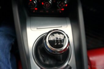 AUDI TT 2,0 TFSI 147KW MANUÁL 2007 - 16