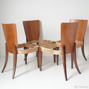 Židle UP Závody J. Halabala - 16