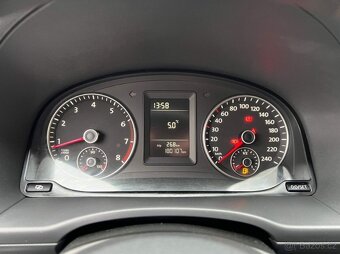 VW Caddy 1.2 TSI 77 kW 2x šoupačky 2011 klima serviska - 16