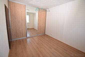 Pronájem, byt 2+kk, Pardubice, ul. Východní NOVÁ TESLA - 16